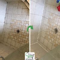 Shiny Tile and Tub Reglazing image 6